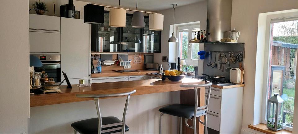 Schönes EFH St. Jürgen 206qm nahe LSG 7 zimmer