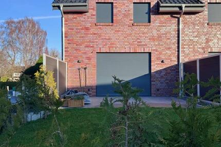 Top modernes Reihenendhaus in Stockelsdorf - Neuwertig - Garten 4 zimmer