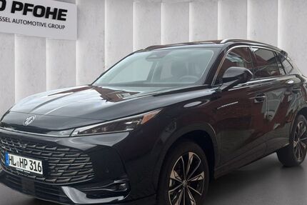 MG HS 12.000 km 31.590 &euro; Lübeck 23554