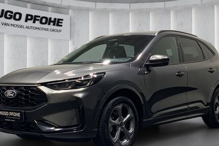 Ford Kuga 24.329 km 27.100 &euro; Lübeck 23554
