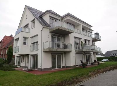 OSTSEETRAUM MIT ENERGIEEFFIZIENZKLASSE A+ - Erdgeschoßwohnung Timmendorfer Strand | Angebot:26674371