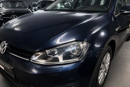 VW Golf 115.372 km 9.999 &euro; Breitenfelde 23881