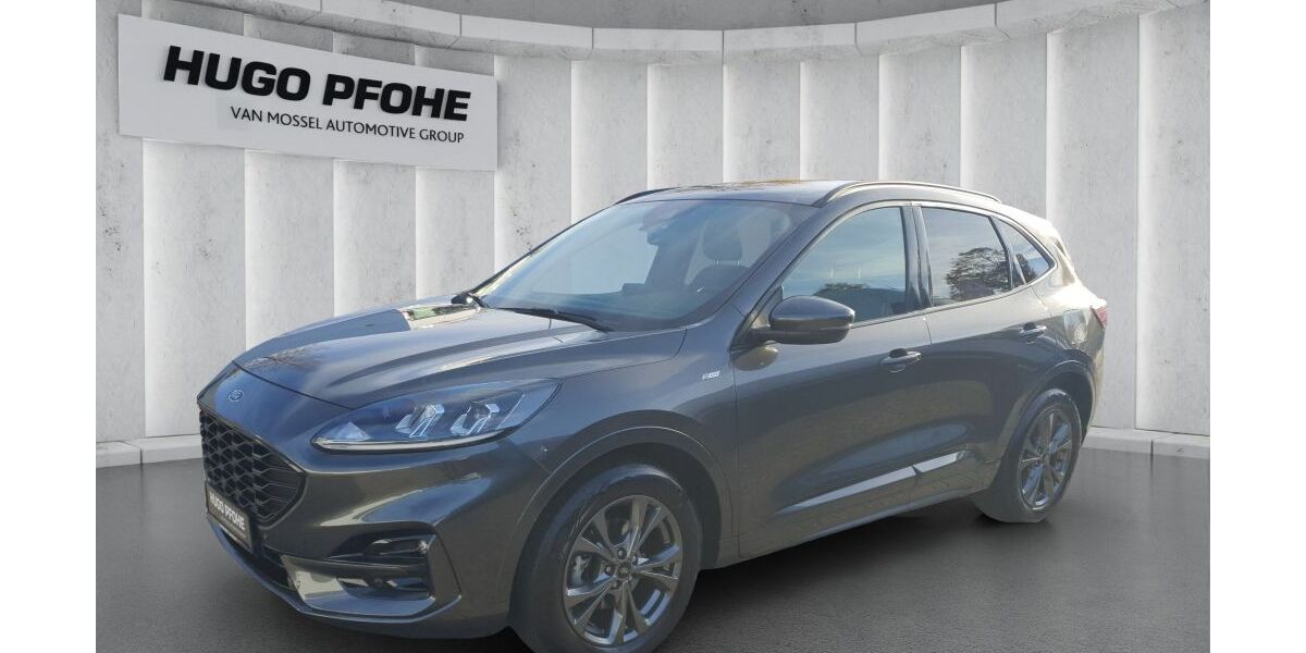 Ford Kuga 36.663 km 20.290 € Lübeck 23554