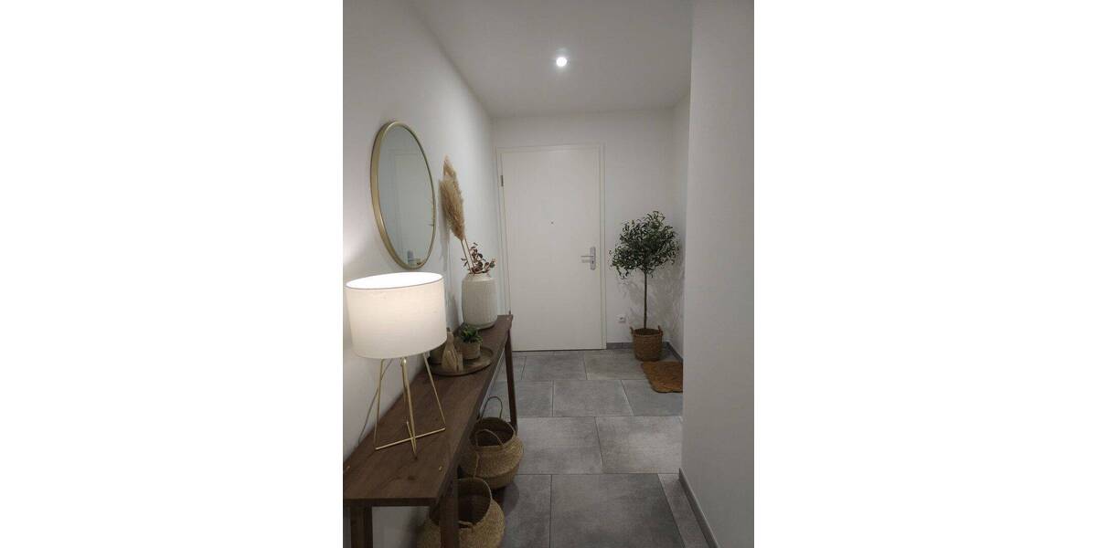 Etagenwohnung Klein Rönnau - 3 Zimmer, 86 m&sup2;, 397.600&euro; | Angebot:26820876