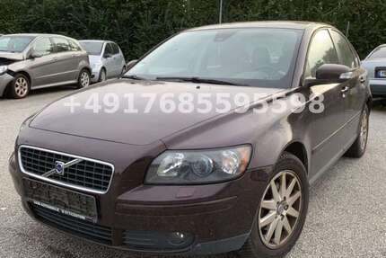 Volvo S40 186.000 km 2.300 &euro; Stockelsdorf (bei Lübeck) 23617
