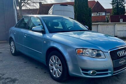 Audi A4 178.117 km 4.490 &euro; Lübeck 23558