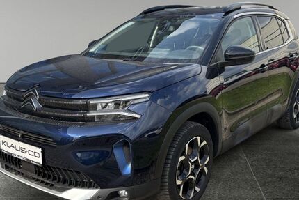 Citroen C5 Aircross 20.776 km 28.790 € Lübeck 23562