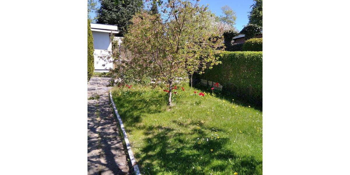 Grundstück Lübeck Sankt Lorenz Nord - 3.500&euro; | Angebot:26561588