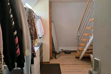 Wohnung Lübeck Kücknitz - 2 Zimmer, 54 m&sup2;, 500&euro; | Angebot:26355483