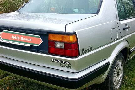 VW Jetta 80.000 km 6.900 &euro; Lübeck 23554