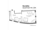 Etagenwohnung Bad Oldesloe - 1 Zimmer, 38 m&sup2;, 513&euro; | Angebot:26631960