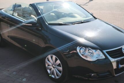 VW Eos 138.000 km 4.950 &euro; Lübeck 23554