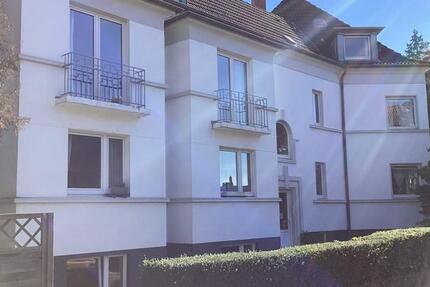 Geräumige & sanierte 2-Zimmer-Souterrainwohnung sofort anmietbar! zimmer