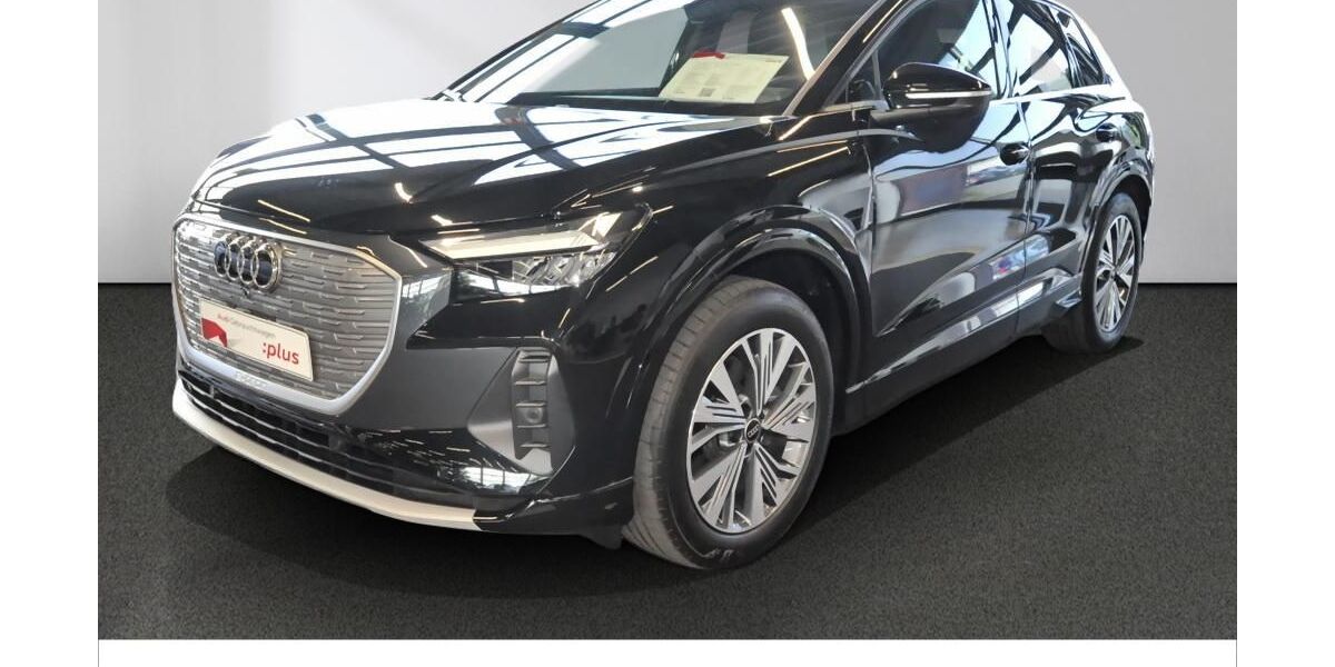 Audi Q4 e-tron 55.500 km 28.880 &euro; Lübeck 23556