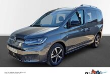 Gebrauchtwagen VW Caddy