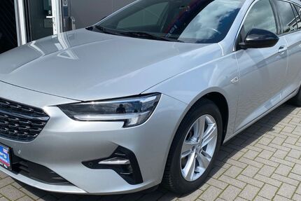 Opel Insignia 94.700 km 16.950 € Bad Segeberg 23795