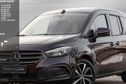Mercedes-Benz T-Klasse 35.994 km 29.490 &euro; Mölln 23879