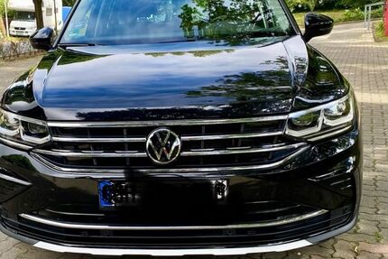 VW Tiguan 63.000 km 23.650 &euro; Pansdorf 23689