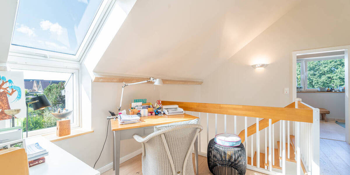Mehrfamilienhaus, Wohnhaus Lübeck / Travemünde Travemünde - 4 Zimmer, 131 m&sup2;, 699.000&euro; | Angebot:26608585