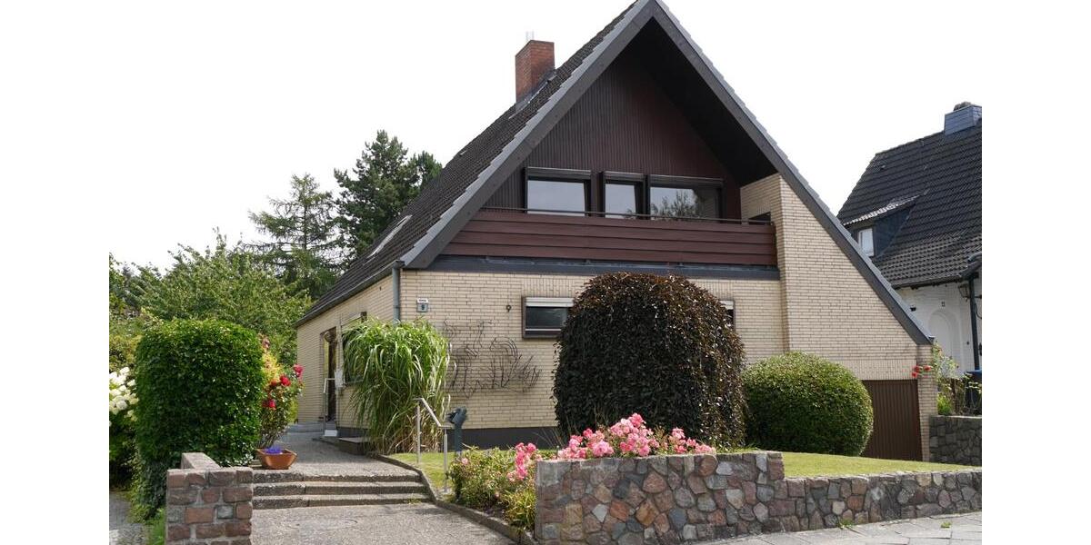 Einfamilienhaus Lübeck Sankt Lorenz Nord - 4.5 Zimmer, 139 m&sup2;, 615.000&euro; | Angebot:26975086