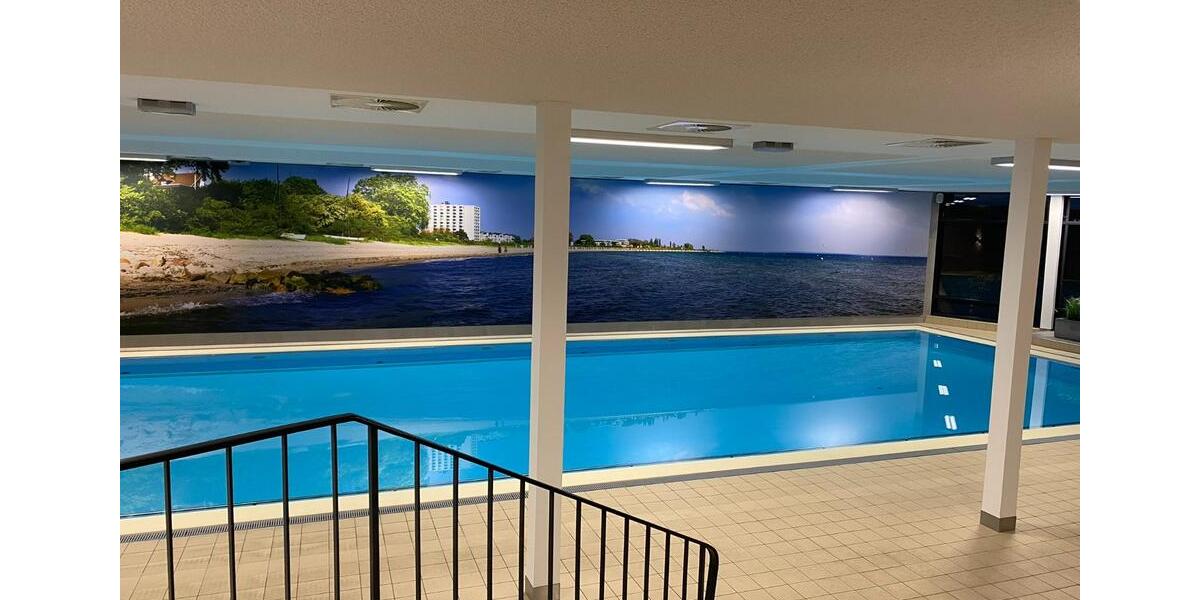 Etagenwohnung Neustadt in Holstein - 2 Zimmer, 50 m&sup2;, 370.000&euro; | Angebot:25971330