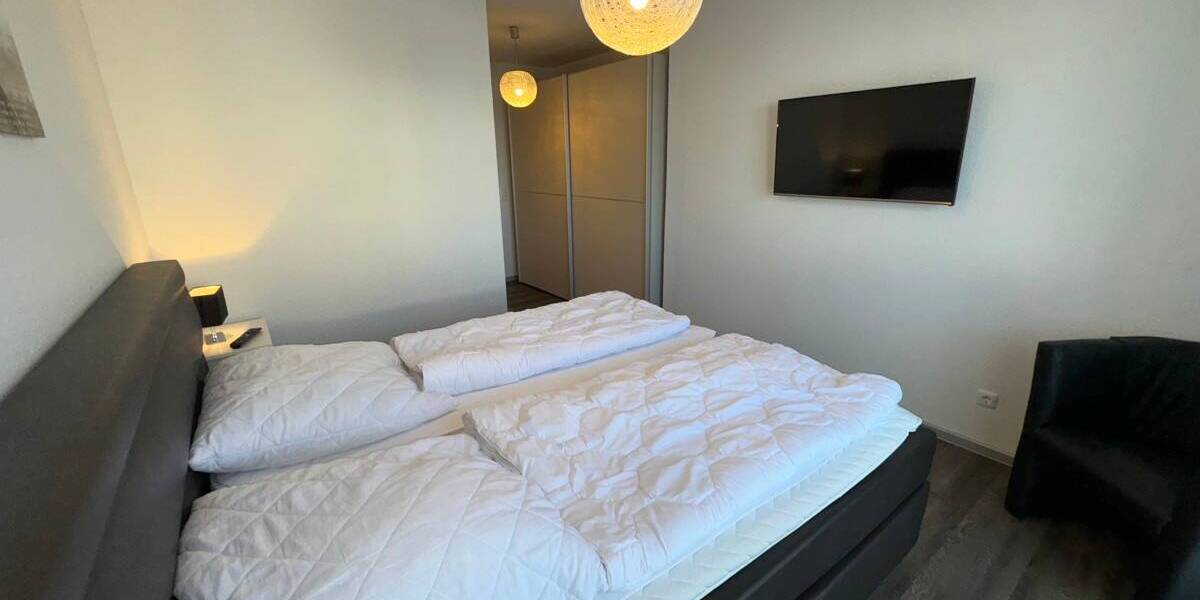 Terrassenwohnung Scharbeutz - 3 Zimmer, 80 m&sup2;, 525.000&euro; | Angebot:23955881