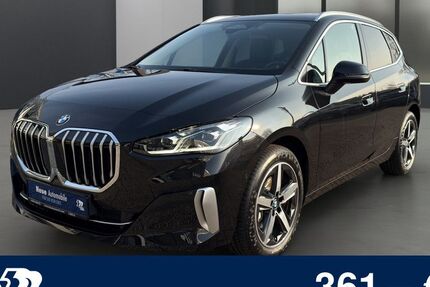 BMW 218 Active Tourer 17.477 km 34.990 &euro; Lübeck 23560