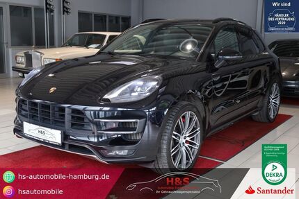 Porsche Macan 144.410 km 34.900 &euro; Bad Segeberg 23795