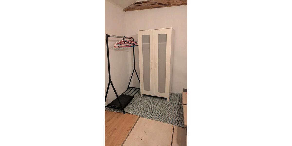 Dachgeschoßwohnung Dassow - 1 Zimmer, 34 m&sup2;, 360&euro; | Angebot:25550471