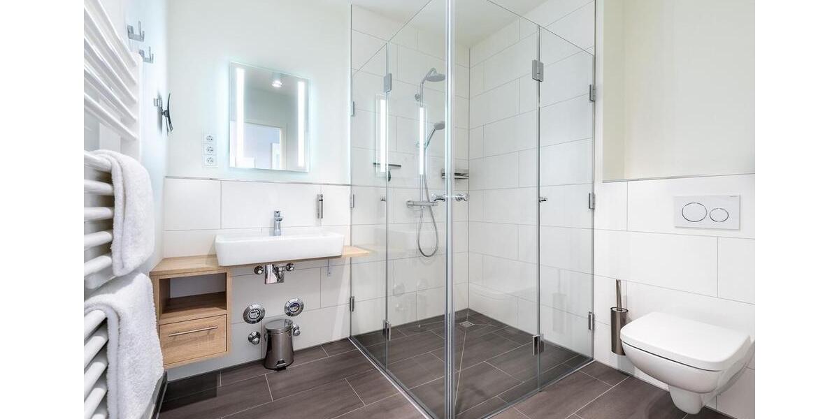 Etagenwohnung Lübeck Alt-Travemünde / Rönnau - 2 Zimmer, 52 m&sup2;, 390.000&euro; | Angebot:26500009