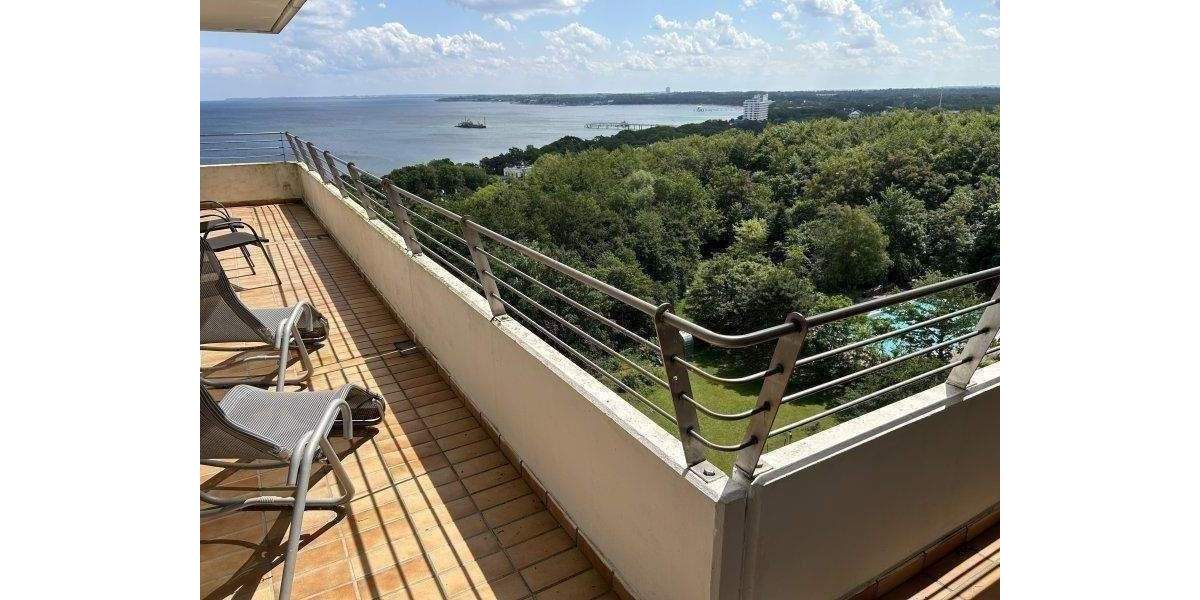 Etagenwohnung Timmendorfer Strand - 2 Zimmer, 75 m&sup2;, 425.000&euro; | Angebot:26379619