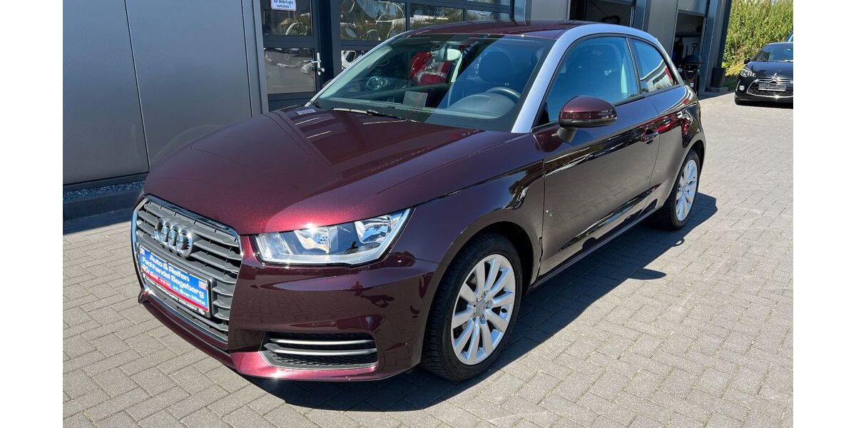 Audi A1 100.000 km 10.950 &euro; Bad Segeberg 23795