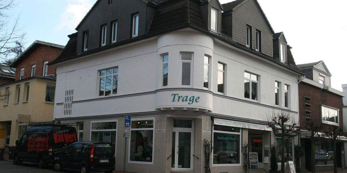 Gewerbeobjekt Bad Schwartau - 1.600&euro; | Angebot:25687633