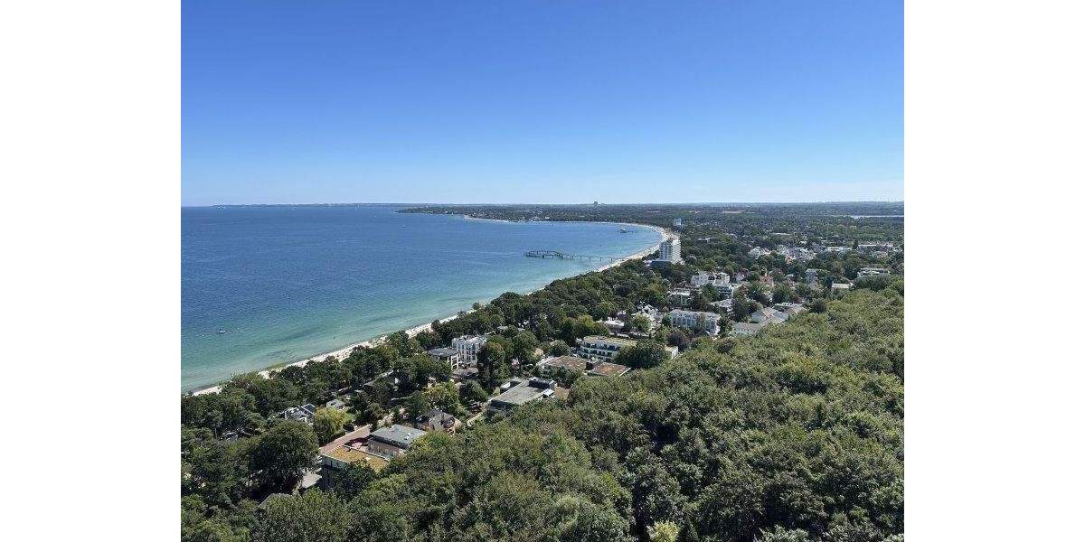 Etagenwohnung Timmendorfer Strand - 2 Zimmer, 73 m&sup2;, 525.000&euro; | Angebot:26379616