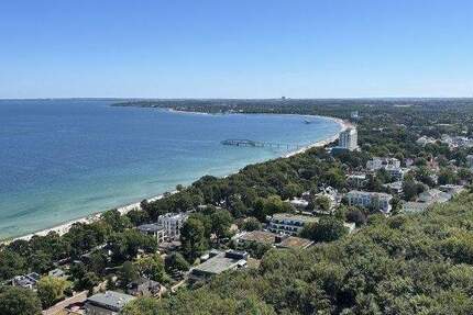 Wohnung Timmendorfer Strand - 2 Zimmer, 73 m&sup2;, 525.000&euro; | Angebot:26379616