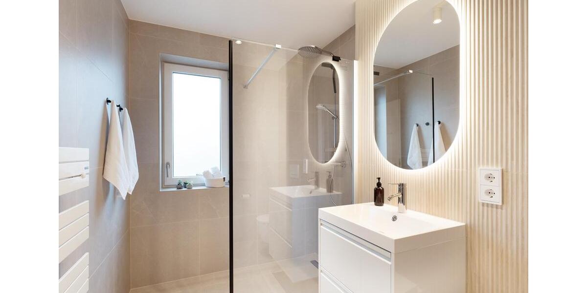 Erdgeschoßwohnung Lübeck Alt-Travemünde / Rönnau - 2 Zimmer, 56 m&sup2;, 395.000&euro; | Angebot:26110097