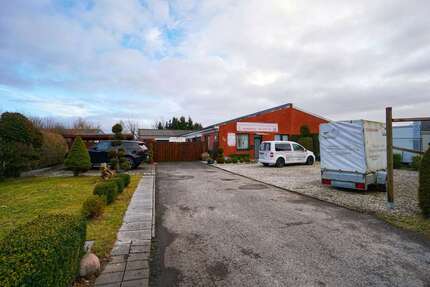 Gewerbeobjekt Bad Schwartau - 340.000&euro; | Angebot:26302285