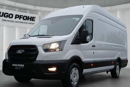 Ford Transit 25.846 km 35.450 € Bad Segeberg 23795