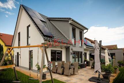 Haus Süsel - 4 Zimmer, 123 m&sup2;, 519.000&euro; | Angebot:25730894