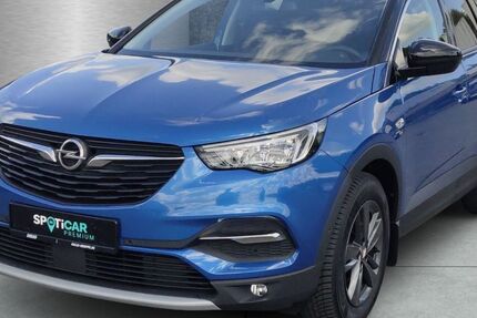 Opel Grandland (X) 36.453 km 16.990 &euro; Wesenberg 23858