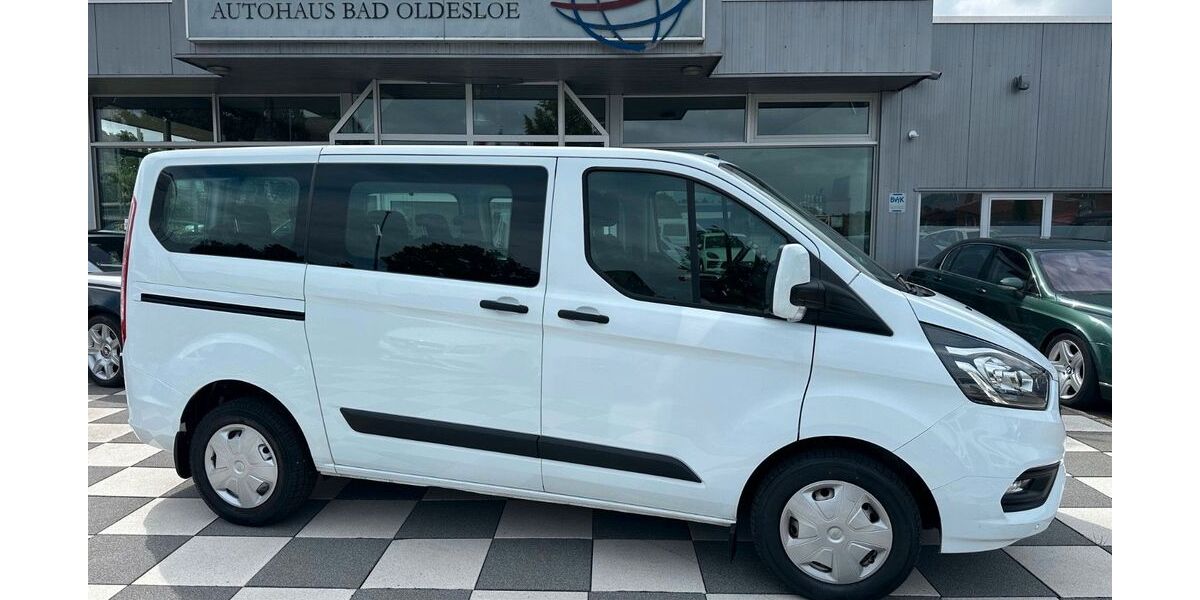 Ford Transit 84.539 km 17.888 &euro; Bad Oldesloe 23843