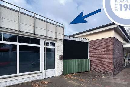 Einzelhandel in Bad Segeberg 600 € 60 m² zimmer