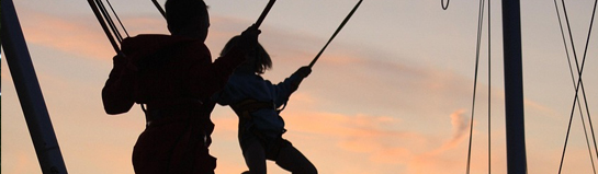 Trampolinpark Lübeck