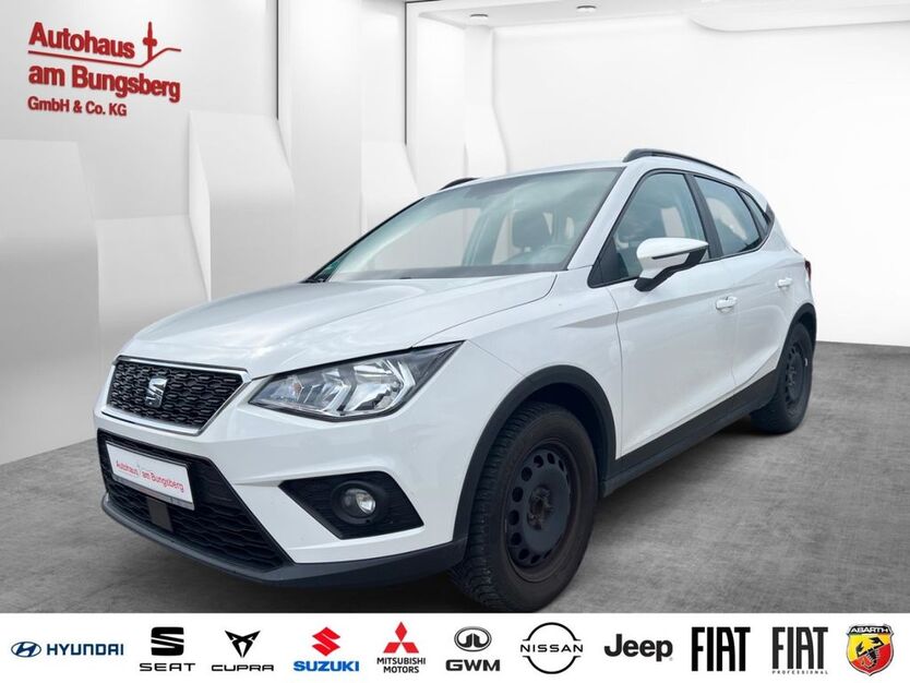 Seat Arona 61.000 km 14.990 € Eutin 23701