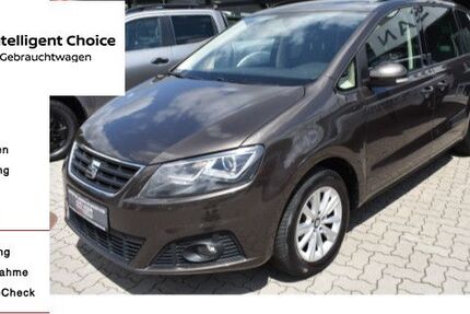 Seat Alhambra 79.700 km 22.900 € Neustadt/Holstein 23730