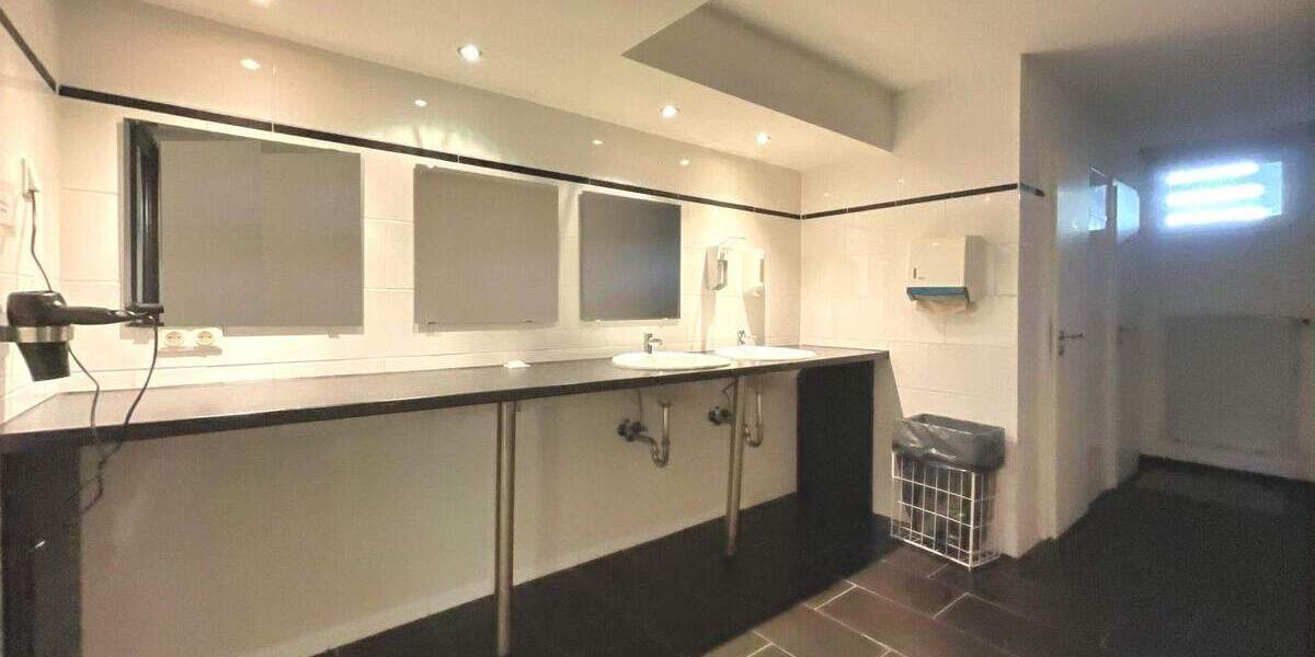 Gewerbeobjekt Bad Oldesloe - 1.995.000&euro; | Angebot:25732368