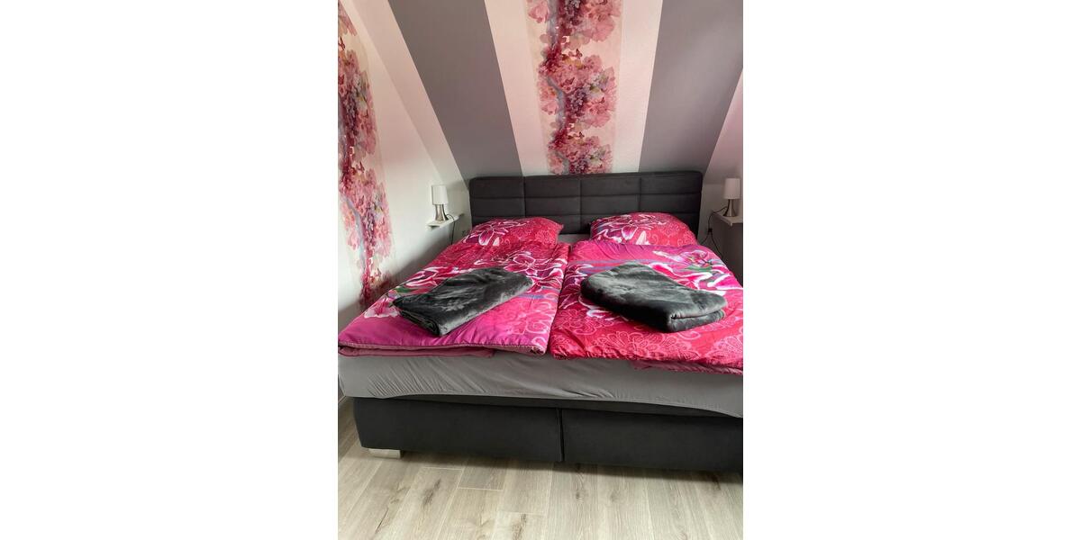 Dachgeschoßwohnung Lübeck Alt-Travemünde / Rönnau - 2 Zimmer, 60 m&sup2;, 90&euro; | Angebot:26660168