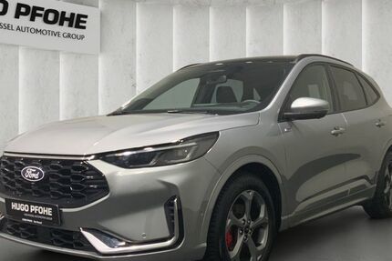 Ford Kuga 20.657 km 34.950 &euro; Lübeck 23554