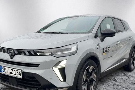 Renault Symbioz 7.990 km 31.480 € Bad Segeberg 23795