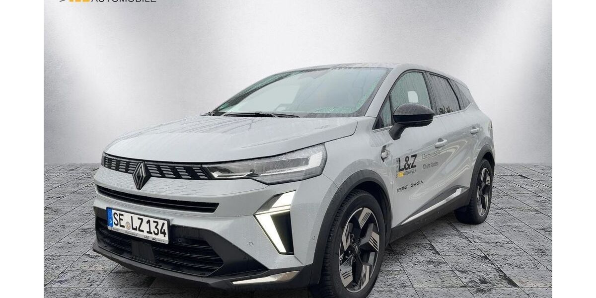 Renault Symbioz 7.990 km 31.480 € Bad Segeberg 23795